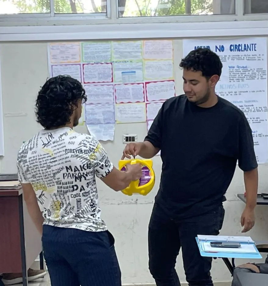 Foto Boteo Teletón 2025